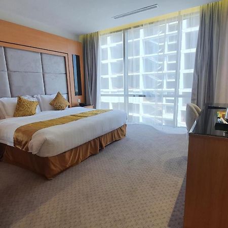 Al Rayyan Tower Hotel Jeddah Eksteriør billede