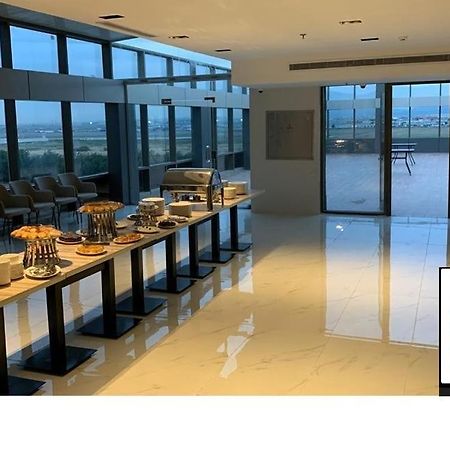 Al Rayyan Tower Hotel Jeddah Eksteriør billede